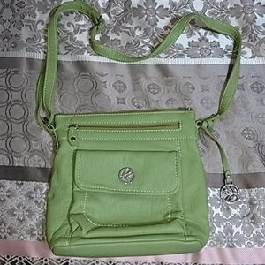 Green bag